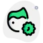 Patient icon 64x64