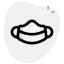 Face mask icon 64x64