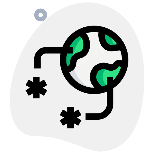 Outbreak icon