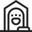 Doghouse icon 64x64