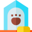 Doghouse icon 64x64