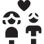 Couple icon 64x64