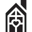 Home icon 64x64