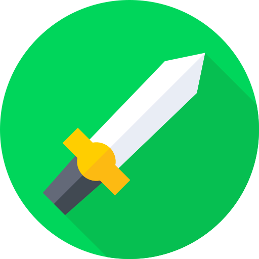 Sword icon