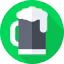 Irish coffee Ikona 64x64