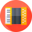 Accordion icon 64x64