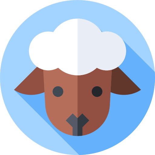 Sheep icon