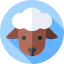 Sheep icon 64x64