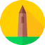 Lighthouse アイコン 64x64