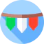 Garlands icon 64x64