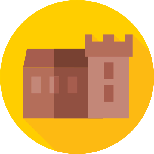 Palace icon
