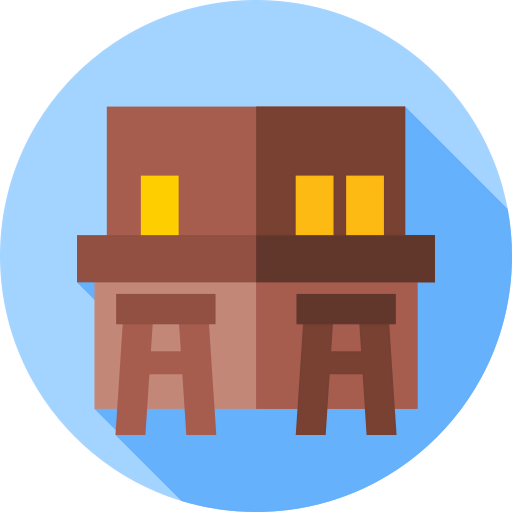 Bar icon
