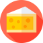 Cheesecake Symbol 64x64