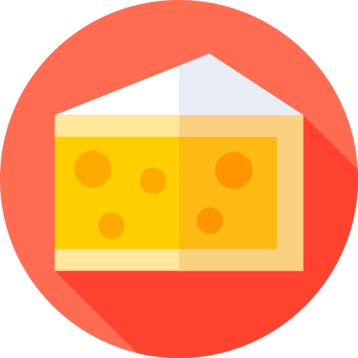 Cheesecake icon