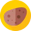 Potato Symbol 64x64