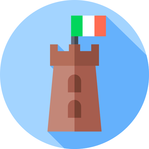 Tower icon