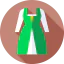 Dress icon 64x64