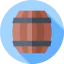 Barrel icon 64x64