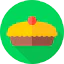 Pie icon 64x64