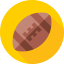 Rugby icon 64x64
