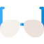 Glasses icon 64x64