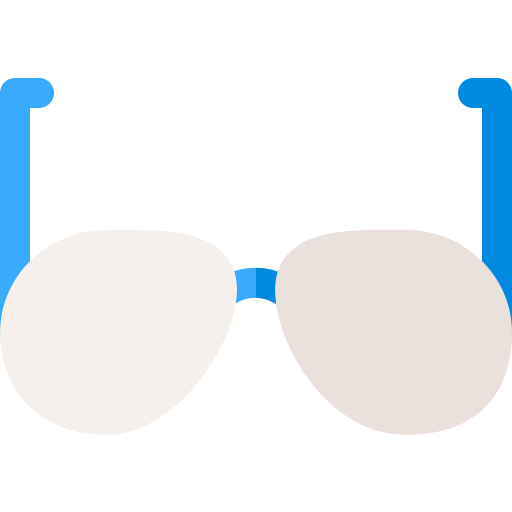 Glasses icon