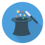 Wizard icon 64x64