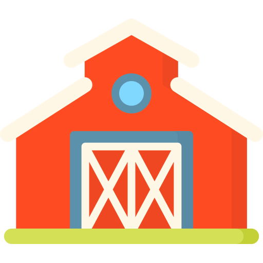 Barn icon