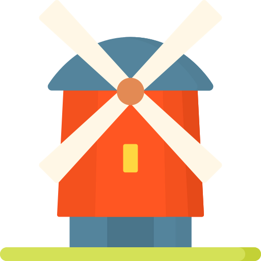 Windmill icon