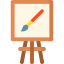 Canvas іконка 64x64