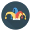Шут иконка 64x64