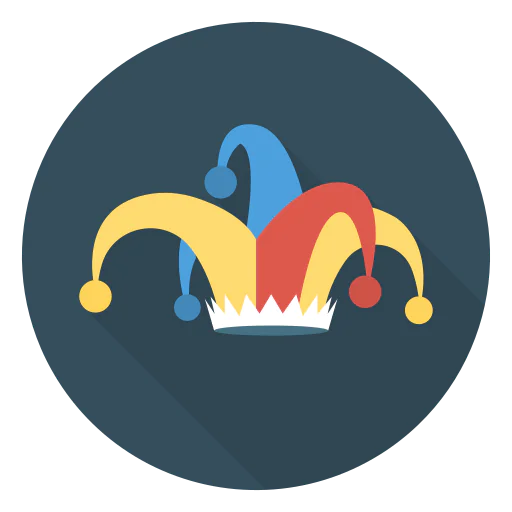 Jester icon
