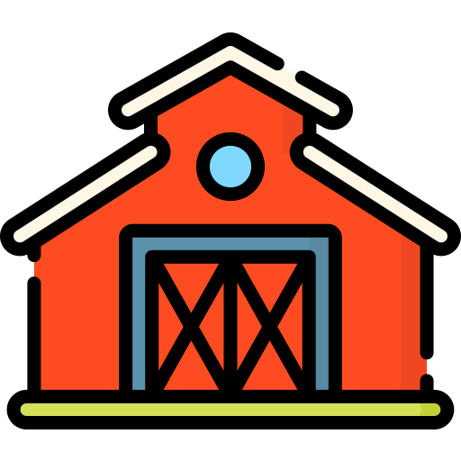 Barn icon