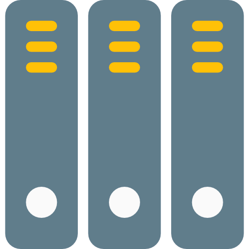 Binder icon