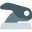 Hole puncher Symbol 64x64