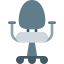 Office chair Ikona 64x64