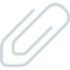 Paper clip icon 64x64