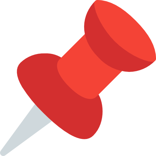 Pin icon