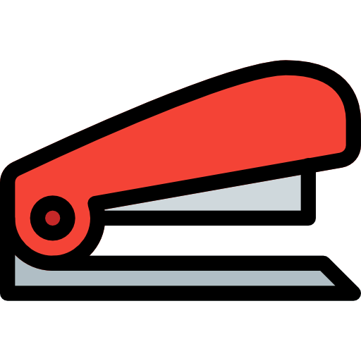 Stapler icon