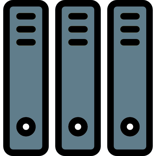 Binder icon