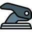 Hole puncher Symbol 64x64