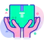 Deliver icon 64x64