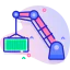Crane icon 64x64