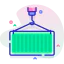 Crane icon 64x64