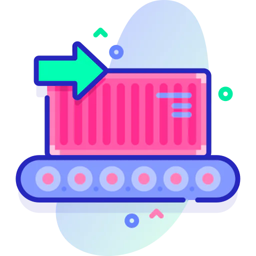 Container icon