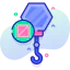 Hook アイコン 64x64