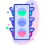 Traffic lights 상 64x64