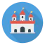 Castle icon 64x64