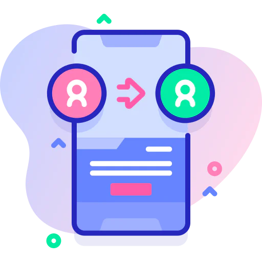 Delivery icon