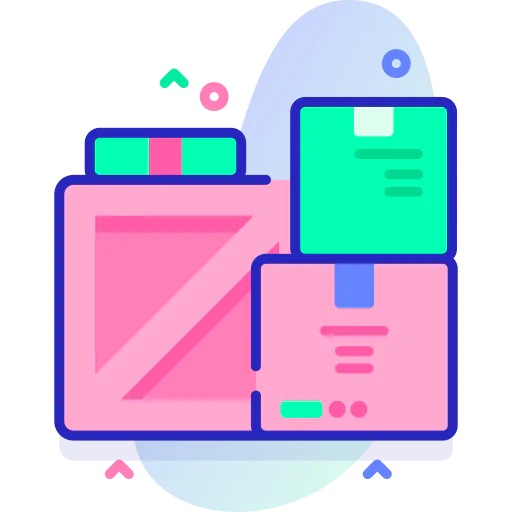 Packages icon